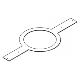 JBL MTC-47NC Монтажный элемент для C47C/T и C47LP