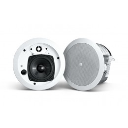 JBL Control 24CT Microplus Потолочная трансформаторная 2-полосная АС
