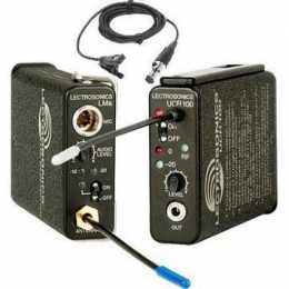 Lectrosonics UCR100-LMA-22 Радиосистема (готовый комплект)