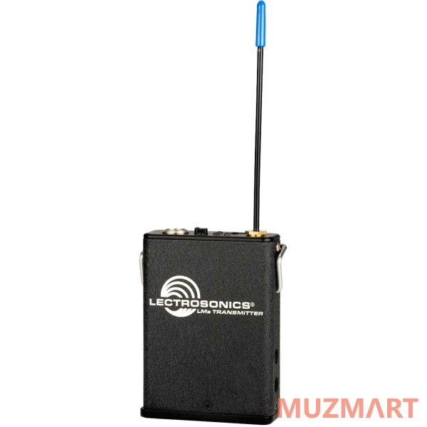 Lectrosonics LMA-23 Поясной передатчик