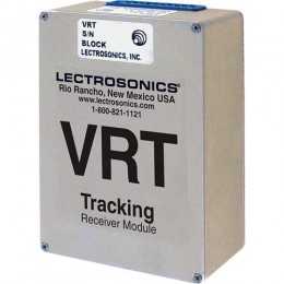 Lectrosonics VRT-22 Приемник для VRM, VR Field