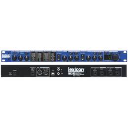 Lexicon MX200 Стерео ревербератор/процессор эффектов