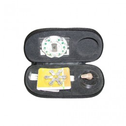 Phonak Invisity Flex S1 Миниатюрный радиомонитор