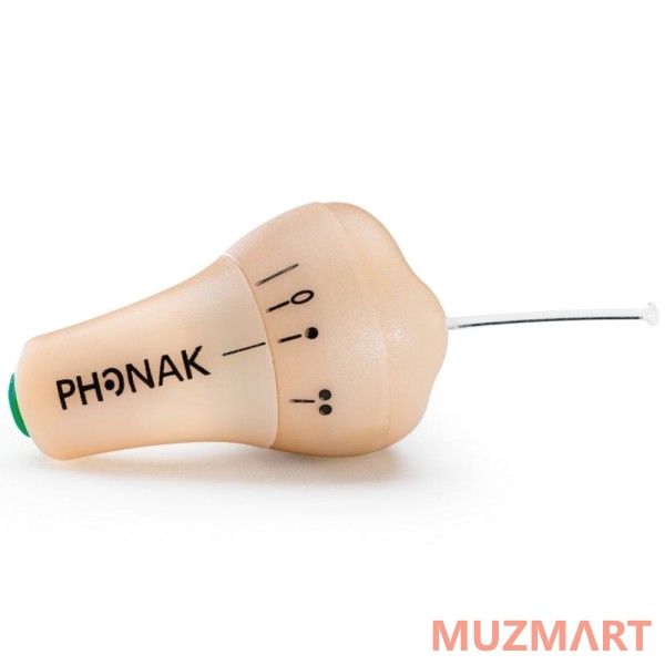 Phonak Invisity Flex S3 Миниатюрный радиомонитор