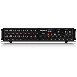 Midas DL16 Cтейдж-бокс