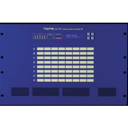 Midas DL351 Модульный стейдж-бокс