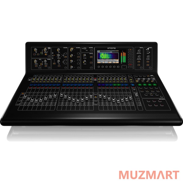 Midas M32 Цифровой микшер