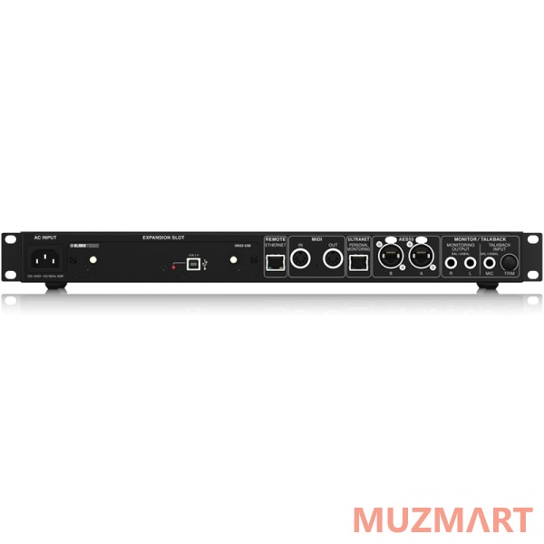 Midas M32C Цифровая микшерная консоль