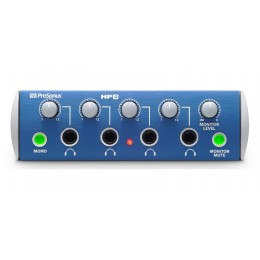 PreSonus HP4 4-канальный усилитель для наушников