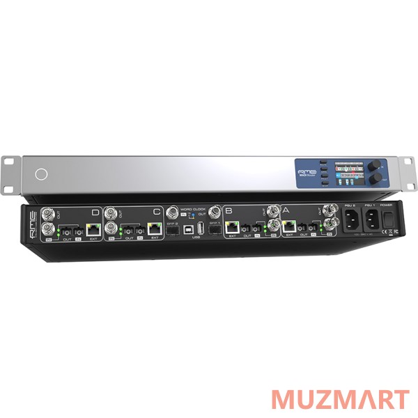 RME Madi Router Роутер/конвертер