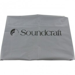 Soundcraft Dust Covers GB224 Чехол пылезащитный
