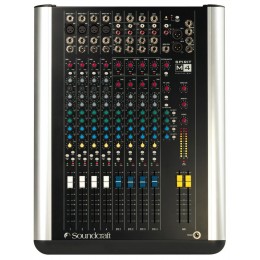 Soundcraft M4 Микшерный пульт компактный