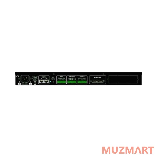 Tannoy Sentinel SM1 Monitor Контроллер для мониторинга сети VNet устройств