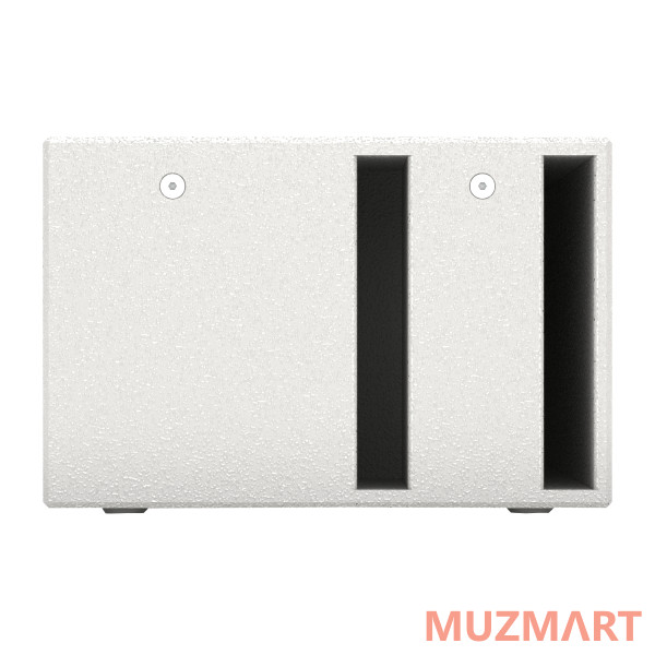 Tannoy VSX 10 BP WH Пассивный бандпасс сабвуфер