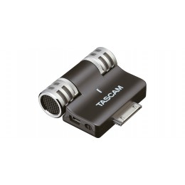 Tascam IM2 Конденсаторный стерео микрофон