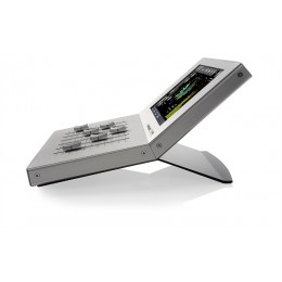 TC Electronic TC Icon Mkii Angled Foot Plate Угловая подставка под контроллер Icon MKII