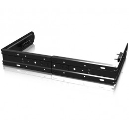 Turbosound IQ15-WB Комплект настенных/потолочных креплений для двух iQ15
