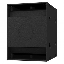 Turbosound NUQ118B-AN Активный сабвуфер