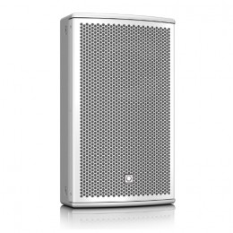 Turbosound NUQ82-WH 2-х полосная пассивная акустическая система