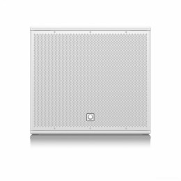 Turbosound NUQ115B-AN-WH Активный сабвуфер
