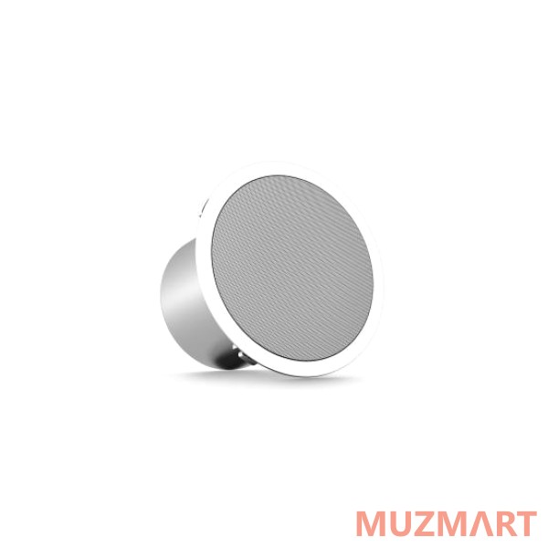 Turbosound ATHENS TCS52C-T-WH Потолочный 2-х полосный громкоговоритель