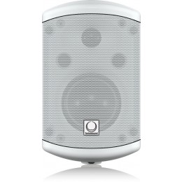 Turbosound Impact TCI32-TR-WH Пара настенных трансляционных АС