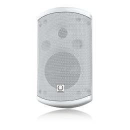 Turbosound Impact TCI52-T-WH Настенная акустическая система (пара)