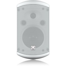 Turbosound Impact TCI52-TR-WH Пара настенных трансляционных акустических систем