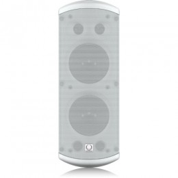 Turbosound Impact TCI53-T-WH Настенная акустическая система (пара)