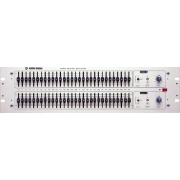 Klark Teknik DN360 Графический эквалайзер