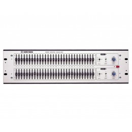 Klark Teknik DN360B Графический эквалайзер