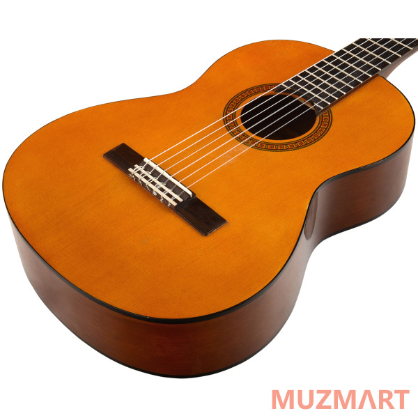 Yamaha CGS102A Гитара классическая 1/2