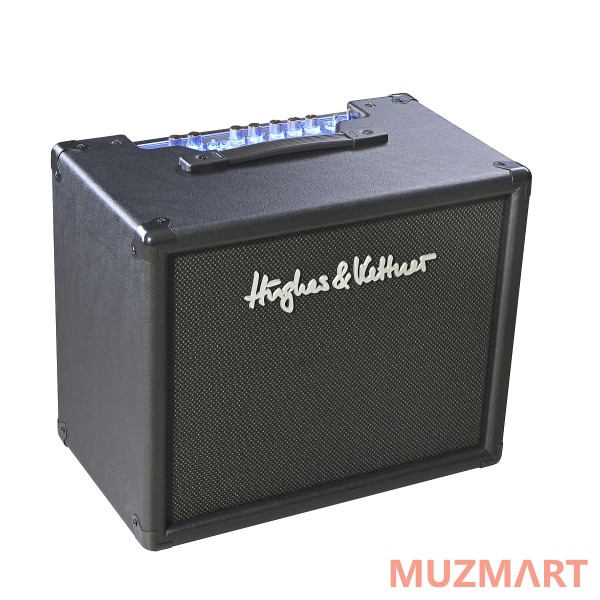 Hughes & Kettner Tubemeister 18 Twelve Ламповый гитарный комбоусилитель