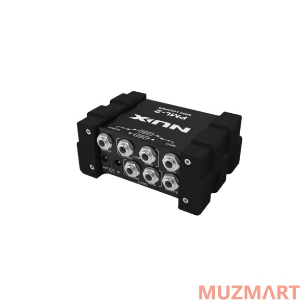 NUX PML-2 Мини лупер