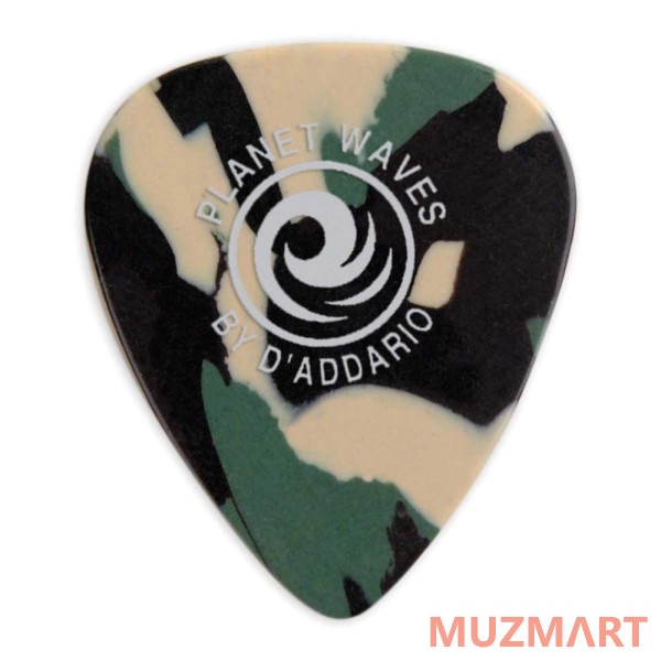 Planet Waves 1CCF6-25 Медиаторы
