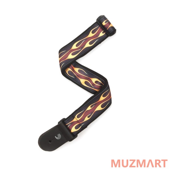 Planet Waves 50F09 Гитарный ремень