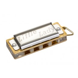 Hohner Little Lady Ar (M91560) Коллекционное издание