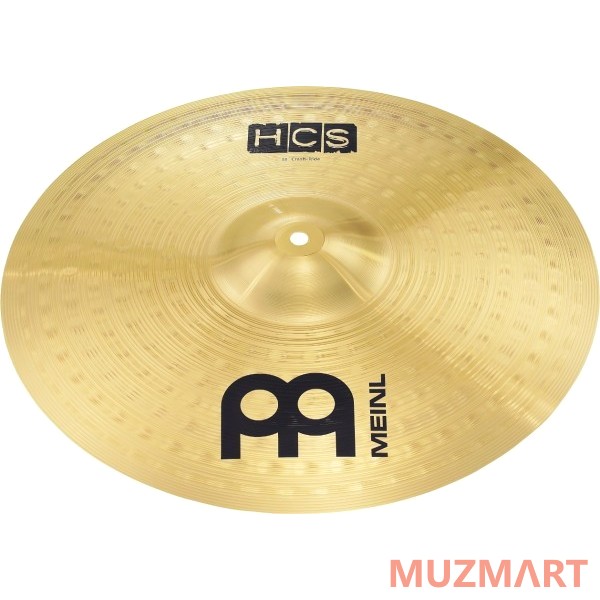 Meinl HCS18CR CRASH-RIDE 18" Тарелка Crash-Ride 18"