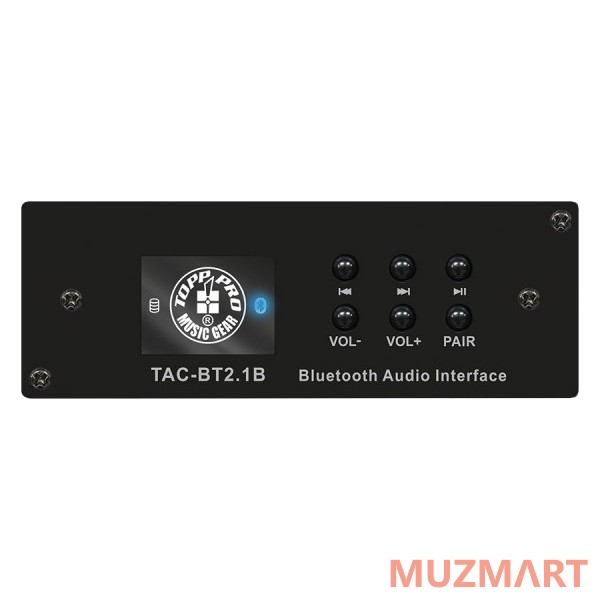 Topp Pro TAC-BT2.1B Модуль Bluetooth