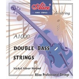 Alice A1000 Струны для контрабаса