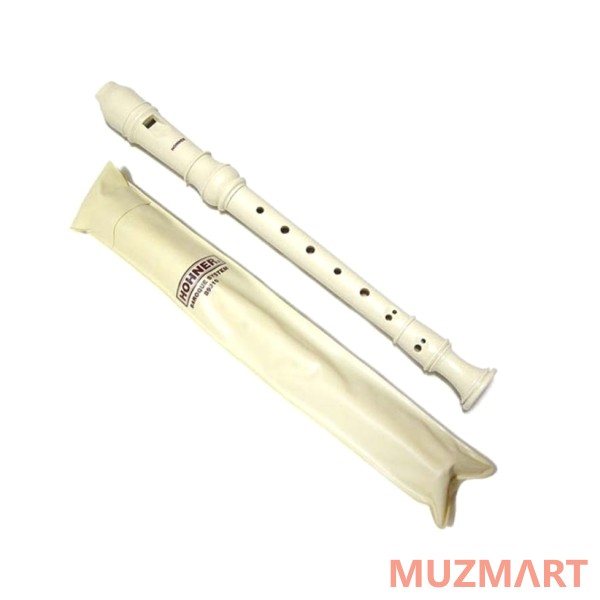 Hohner 9319 Блокфлейта сопрано