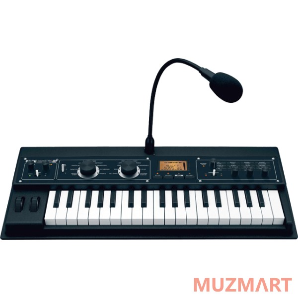 Korg Microkorg XL+ Синтезатор