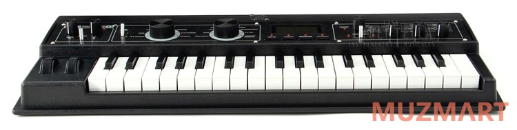Korg Microkorg XL+ Синтезатор