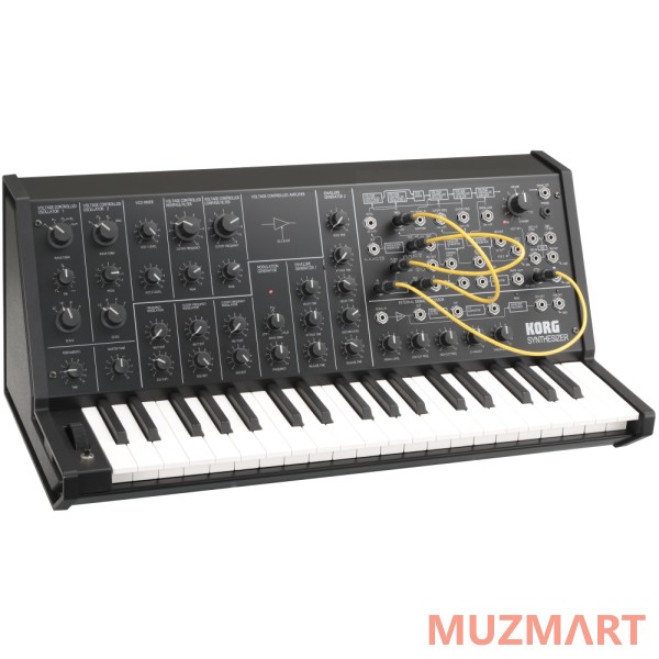 Korg MS20 Mini Аналоговый синтезатор