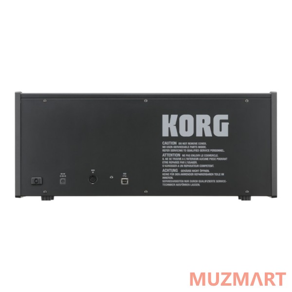 Korg MS20 Mini Аналоговый синтезатор