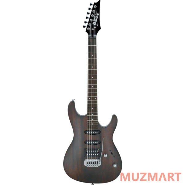 Ibanez GIO GSA60-WNF WALNUT FLAT Электрогитара
