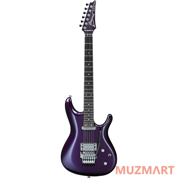 Ibanez PRESTIGE JS2450-MCP MUSCLE CAR PURPLE Электрогитара с кейсом