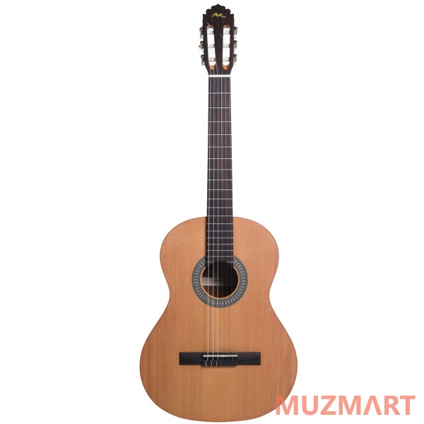 Manuel Rodriguez C3 EBONY Классическая гитара