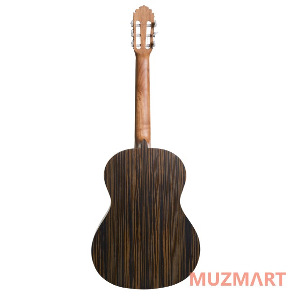 Manuel Rodriguez C3 EBONY Классическая гитара