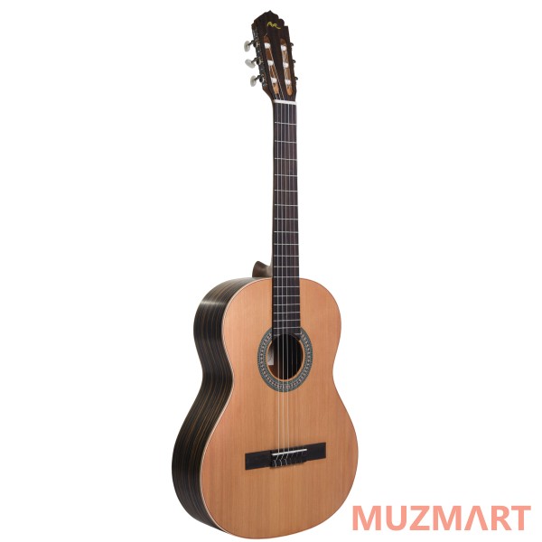 Manuel Rodriguez C3 EBONY Классическая гитара